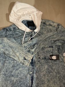 Orginal New Boundaries Shirt