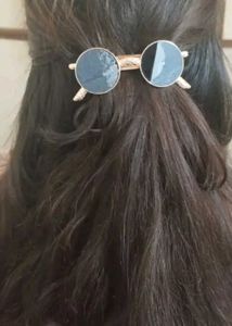 Retro Round Sunglasses