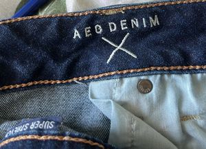 AMERICAN EAGLE OUTFITTERS Shorts