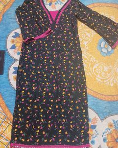 Pakistani Designed Kurti