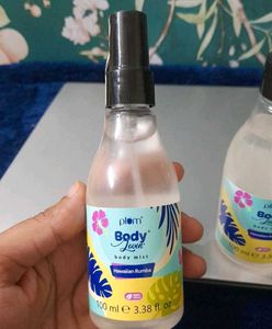 Plum BodyLovin&#39; Body Mist