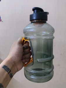 Gym Water Gallon