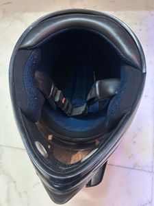 Motorcycle Helmet