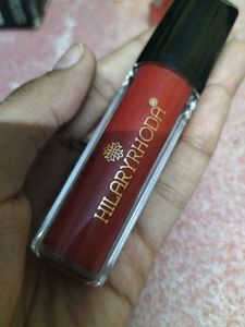 Hilary Rhoda Lipsticks