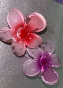 Cute Hair Clutches