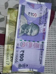 Unique Number Currency 💵