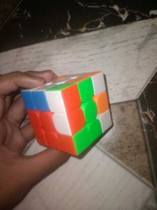 Toyshine 3x3 rubiks cube