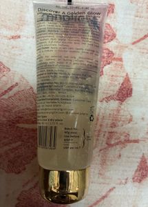 new Pilgrim shampoo and face wash 50% off