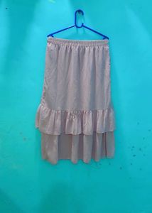 1 Piece &amp; Skirt