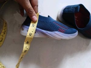 Lighting Shoe For 2to3 Yr Kids