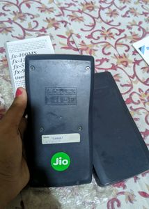 CASIO FX100MS FX100MS Scientific Calculator (12 Digit)