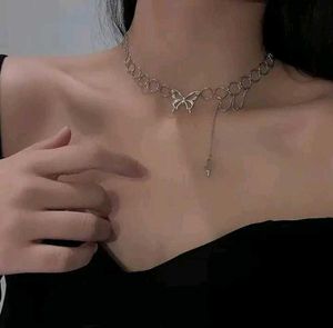 Korean Necklace