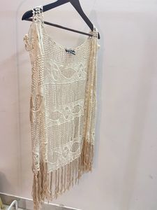 Boho Shrug