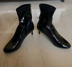 Zara Ankle Boot