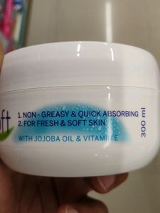 Nivea Soft Skin Cream
