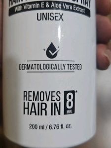 FURR Unisex Hair Removal Spray By Pee Safe
