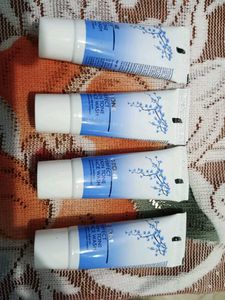 Ozone Perfect Skin Tone Face Wash
