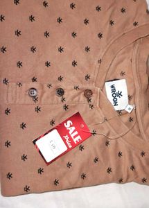 WROGN Printed T-Shirt