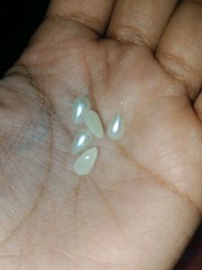 White Stone Motti❤️