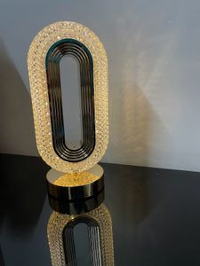 USB Table Lamp