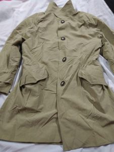 Over Coat