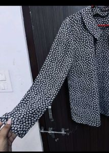 🫶🏻Floral Print Shirt✨