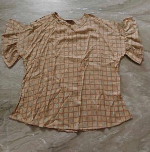 Women Top Big Size Brand New