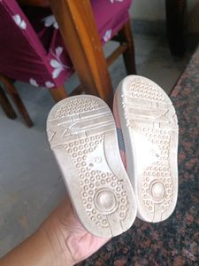 Baby Shoes