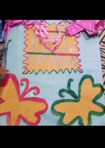 Hand Made File