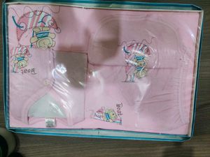 New Born Baby Set