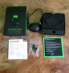 DuoPods Earbuds