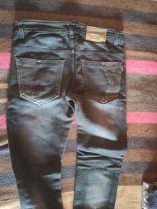 Jeans Pant