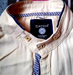 CATCH Company Standard Shirt