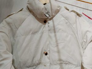 Off White Jacket For Mens