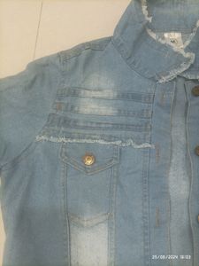 Jacket 🧥
