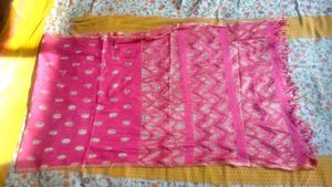 Kurta Pant Dupatta Set