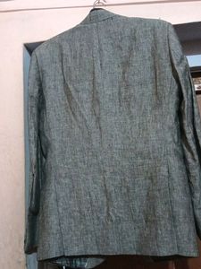 Gents  Wedding  Coat