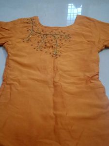 It&#39;s A Blouse Of Lehnga Choli