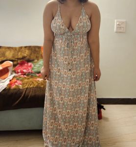 Pretty Dress