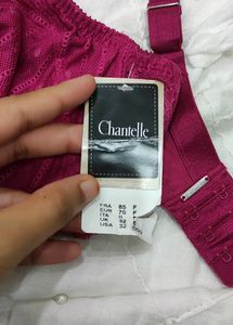 Chantelle Bra Original
