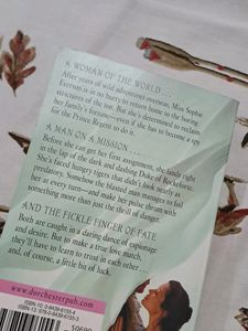 As Luck Would Have It By : Alissa Johnson