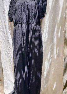 PARTY WEAR GOWN