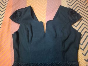 Branded Made In Korea Dress