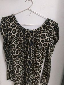 Full Sleeves Top