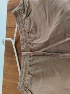 Khakhi Pants