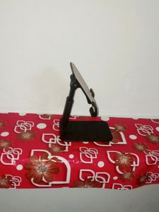 Folding Desktop Phone Stand