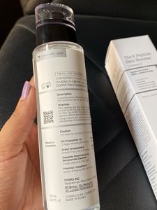 COSRX The 6 Peptide Skin Booster