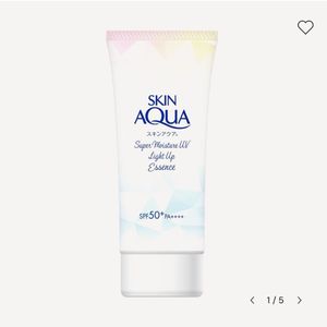 Skin Aqua Sunscreen