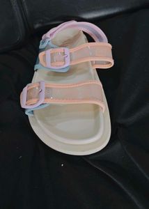 ZARA Girls Sandals