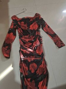 hot bodycon dress